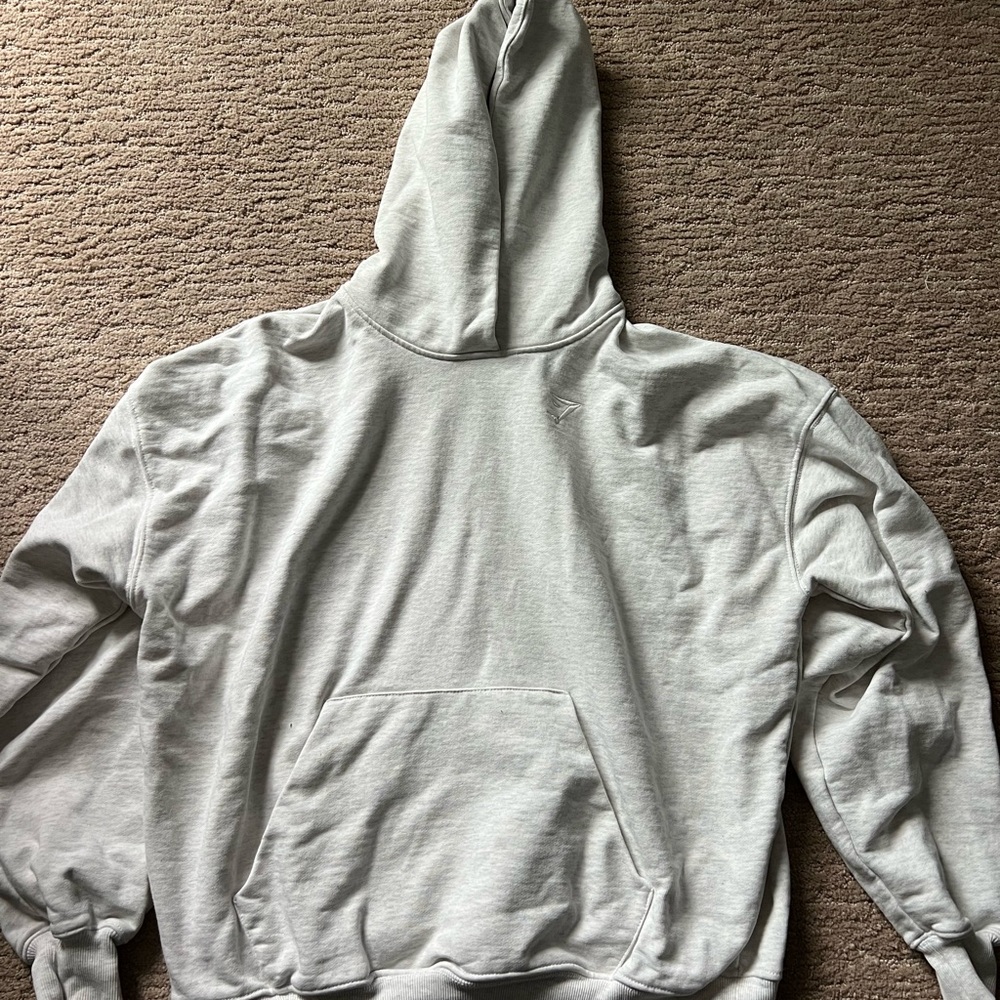 Gymshark hoodie